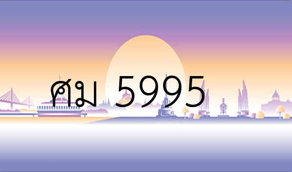 ศม 5995